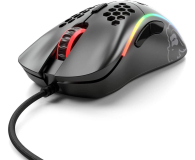Glorious Model D- (Matte Black) - 586002 - zdjęcie 2